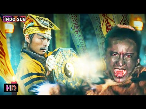 【Koleksi Film Bertema】The Legend Returns & The Legend Returns 2 | Film China 2024