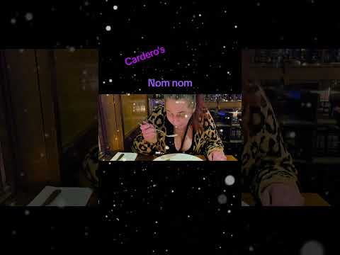 cardero's restaurant and marina bar