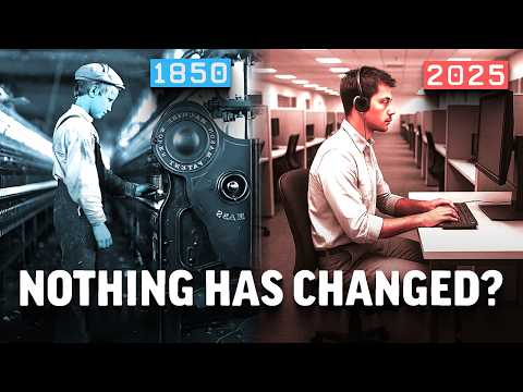 Why WORKERS should OWN companies