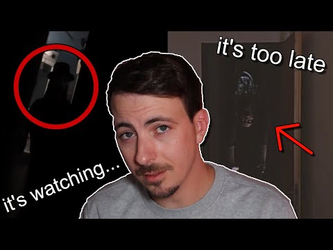 Watching Scary TikToks Until I Get Scared