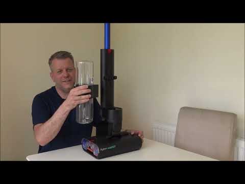 How To Clean And Maintain The Dyson WashG1 Hard floor Cleaner