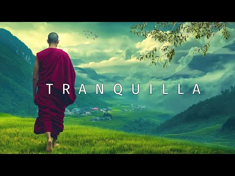 Stop Overthinking, Eliminate Stress, Anxiety, and Calm Your Mind, Drive Away All Bad Energy