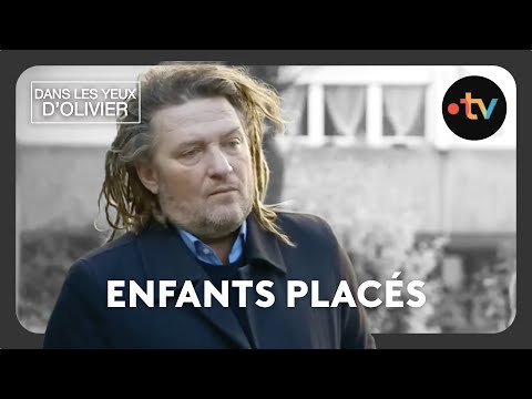 Dans les yeux d'Olivier - Enfants placés Saison 9
