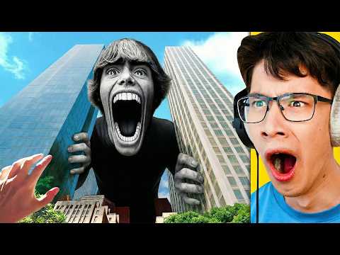 Reacting to Weirdest Animations (Funny Cartoons)