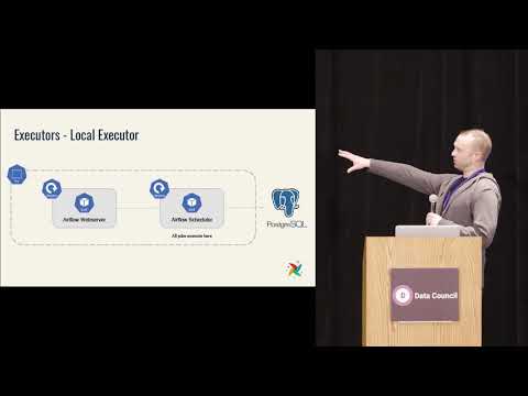 Running Apache Airflow Reliably with Kubernetes | Astronomer