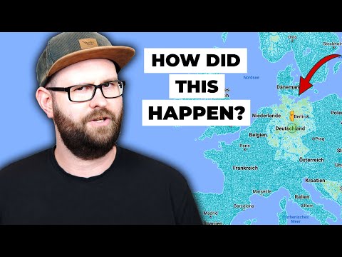 How a Small German Village Killed Google Street View