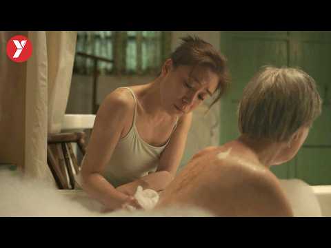 【越哥】今年評分最高國產片，難得一見的處女作，可惜票房僅有120萬