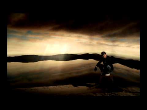 Cindy袁詠琳【畫沙 Sand Painting】Official MV (ft. @周杰倫 Jay Chou )