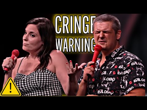 The Cringiest Kill Tony Sets (2024)