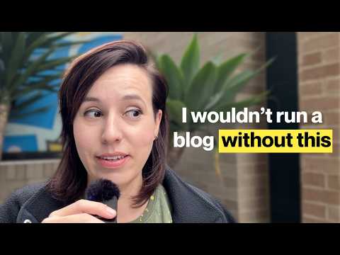 Starting a Ghost blog in 2025? You need this to make money