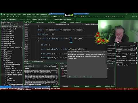 🌌🌍 [ GPU Programming ] [ day 34 ] [ C++ ] [ ca2 ] PBR with IBL with OpenGL, Vulkan and DirectX11