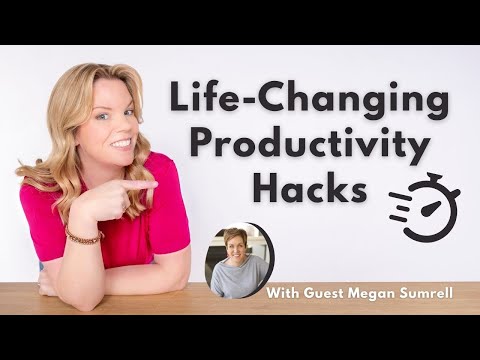 This Productivity Hack will Change Your Life!