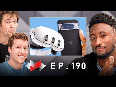 Is the Pixel 8 Pro Worth $1000?