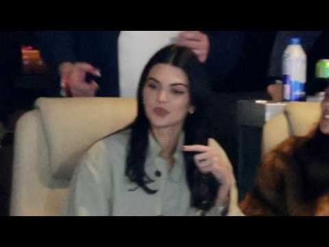 Kendall Jenner's Awkward Super Bowl Watch Party: Ex Bad Bunny Steals the Show