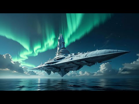 When Humans Say “Fine, I’ll Handle It” — All Galactic Powers Enter Maximum Alert! | HFY Sci-Fi Story