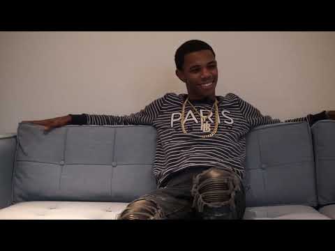 #CivilTV: A. Boogie Wit Da Hoodie - Welcome To My Neighborhood