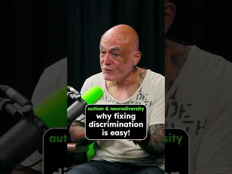 You need to hear this #autism