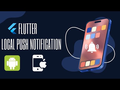 Flutter Local Notifications: Send Instant & Scheduled Alerts on iOS & Android