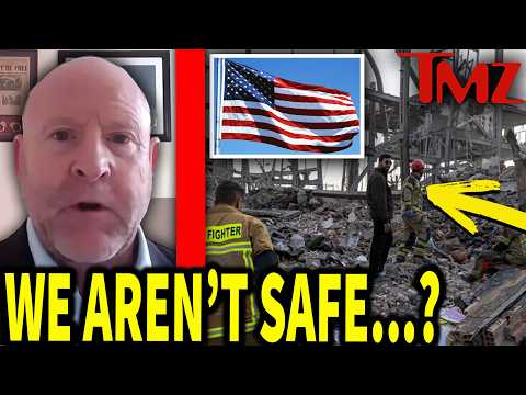 FBI Veteran Reveals How Iran Could Strike the U.S. | TMZ