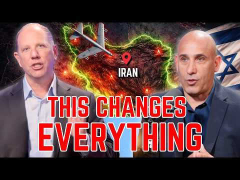 Israel's War Strategy That Shocked Trump and the World