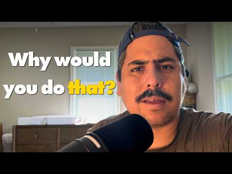 I Quit My Job 15 Days Ago to Build My Startup | Starter Story Podcast