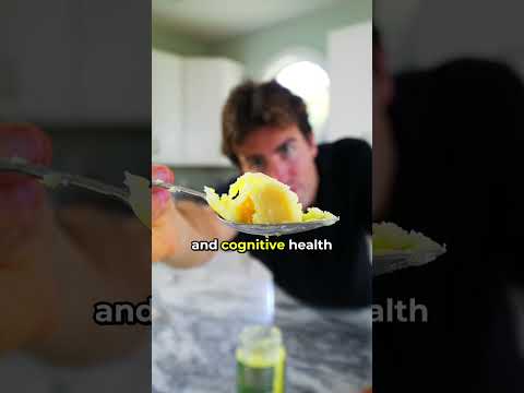 Ingredients that make your body stronger💪