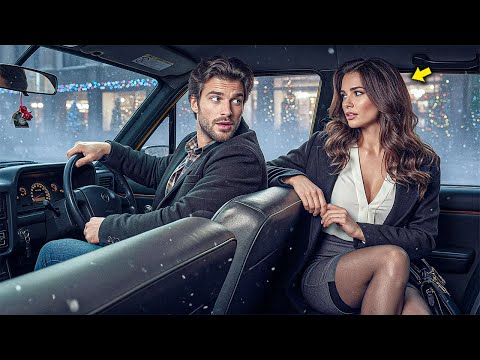 "NECESITO UN NOVIO PARA LA CENA DE NAVIDAD" ROGÓ LA CEO. EL PADRE SOLTERO ACEPTÓ CON UNA CONDICION