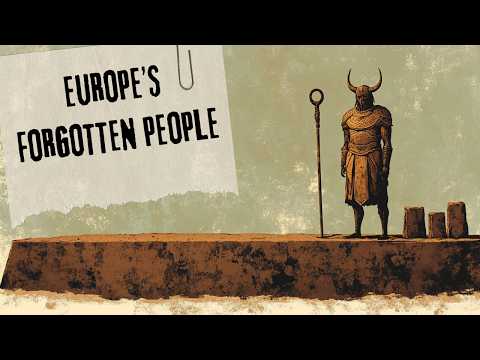 Europe’s Forgotten People: The Nuragic Civilization of Sardinia