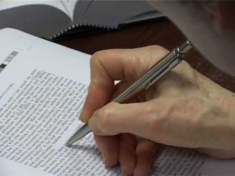 An Introduction to Indexing