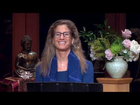 Realizing your Deepest Intention, with Tara Brach