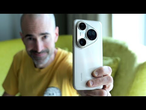 Huawei Pura 80 Ultra, Next-Gen Camera Beast!