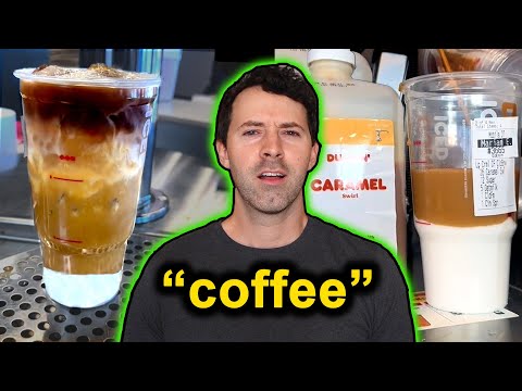 CoffeeTok Is the New WaterTok