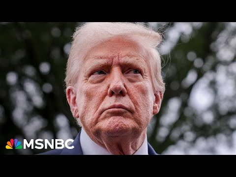 Flying blind? Trump's claims have already 'undermined' BLS's reputation