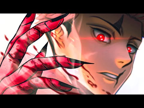 How to Unlock Reverse Cursed-Technique