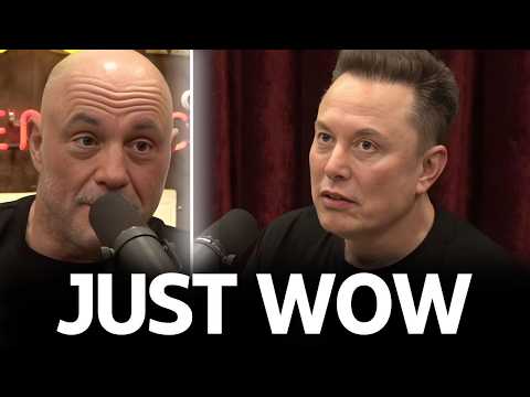 Elon Musk Just Had His Greatest Moment Ever