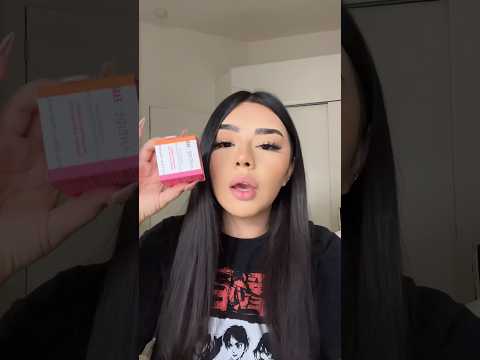 LANEIGE X Baskin Robbins🧡🩷 #lippies #makeup #lipcare #lipcareroutine #lipcombo #beauty