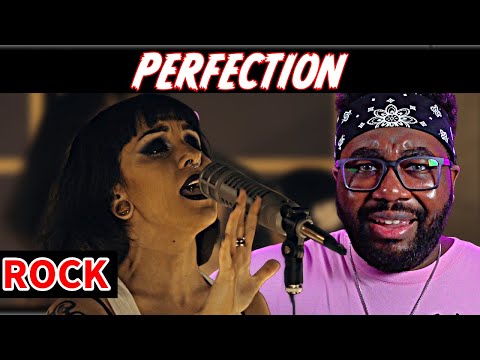 HOLY !@#$ THIS LIVE PERFORMANCE WAS INSANE!!! | JINJER - Pisces (Live Session) | (REACTION!!!)