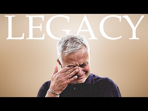 Why The Special One Stopped Being Special