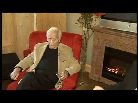 Joachim Fuchsberger - Schauspieler - Menschen in München