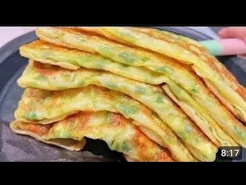 МУКА + КИПЯТОК! Я НЕ УСТАЮ ИХ ГОТОВИТЬ! ТАКОЕ ПРИГОТОВЛЕНИЕ ВЫ ЕЩЕ НЕ ВИДЕЛИ!