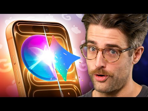 Apple Must Be Desperate…