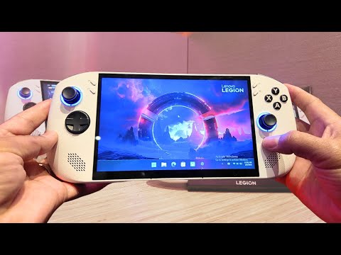 Are the Lenovo Legion Go S and Legion Go 2 Worth Waiting For?