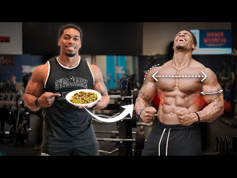 7 Things I Wish I Knew When I Started Lifting