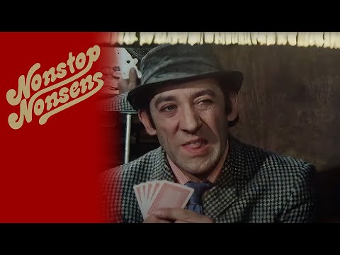 Dieter Hallervorden - Didi als Glückspilz