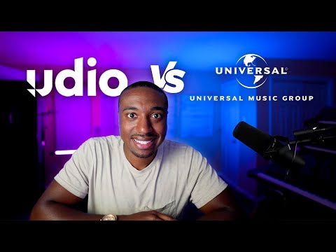 The TRUTH about Record Labels "against" AI Music