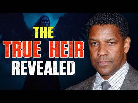 Heaven Just Revealed The TRUE HEIR The Darkness Feared 🔥