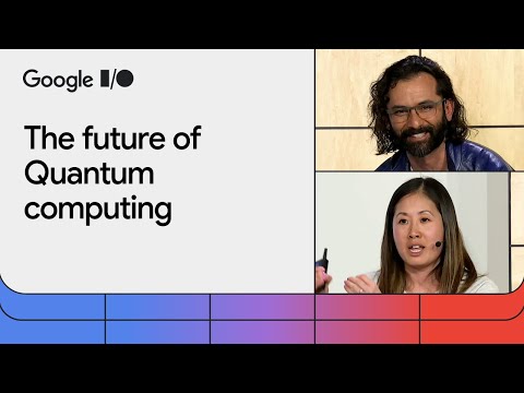 Quantum computing: Facts, fiction and the future