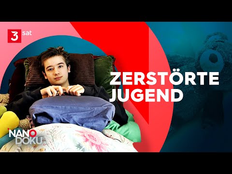 ME/CFS Erkrankung bei Jugendlichen | NANO Doku