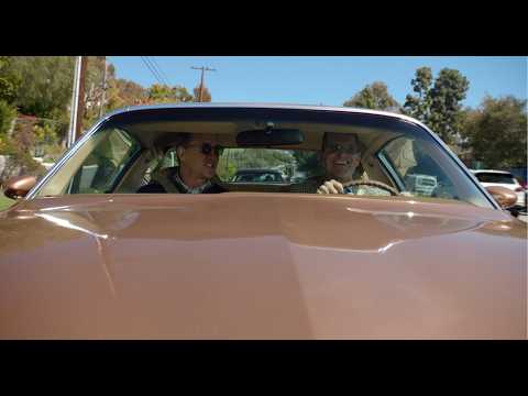 Peyton Manning’s Day in Malibu with Jim Harbaugh