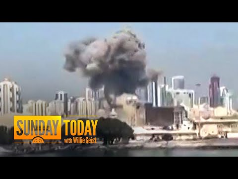 Iran Takes Aim at US Military Assets in the Middle East